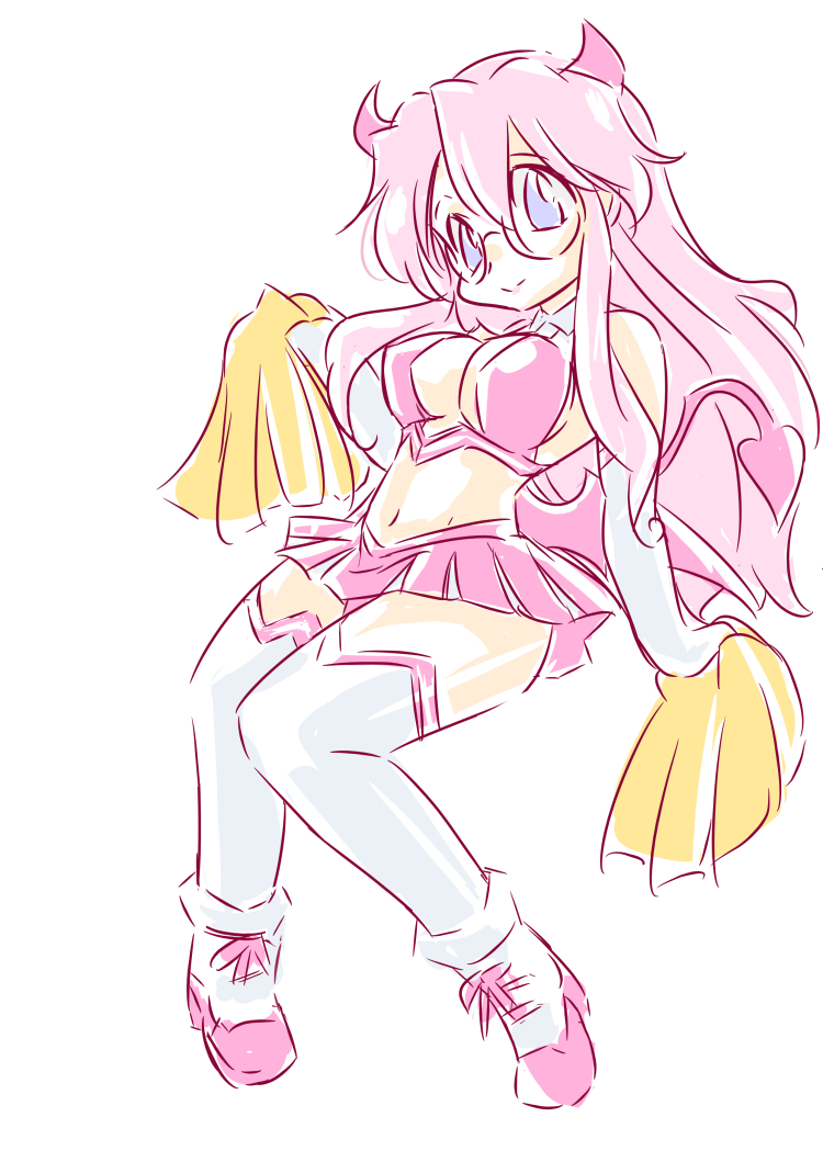 Miyuki Takara (Lucky Star) Rule 34 Image