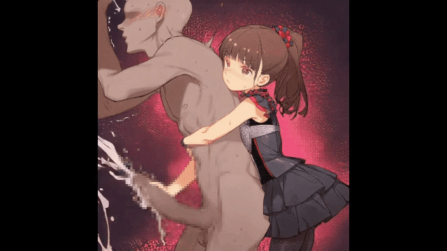 Random Guy (Babymetal) Rule 34 Image