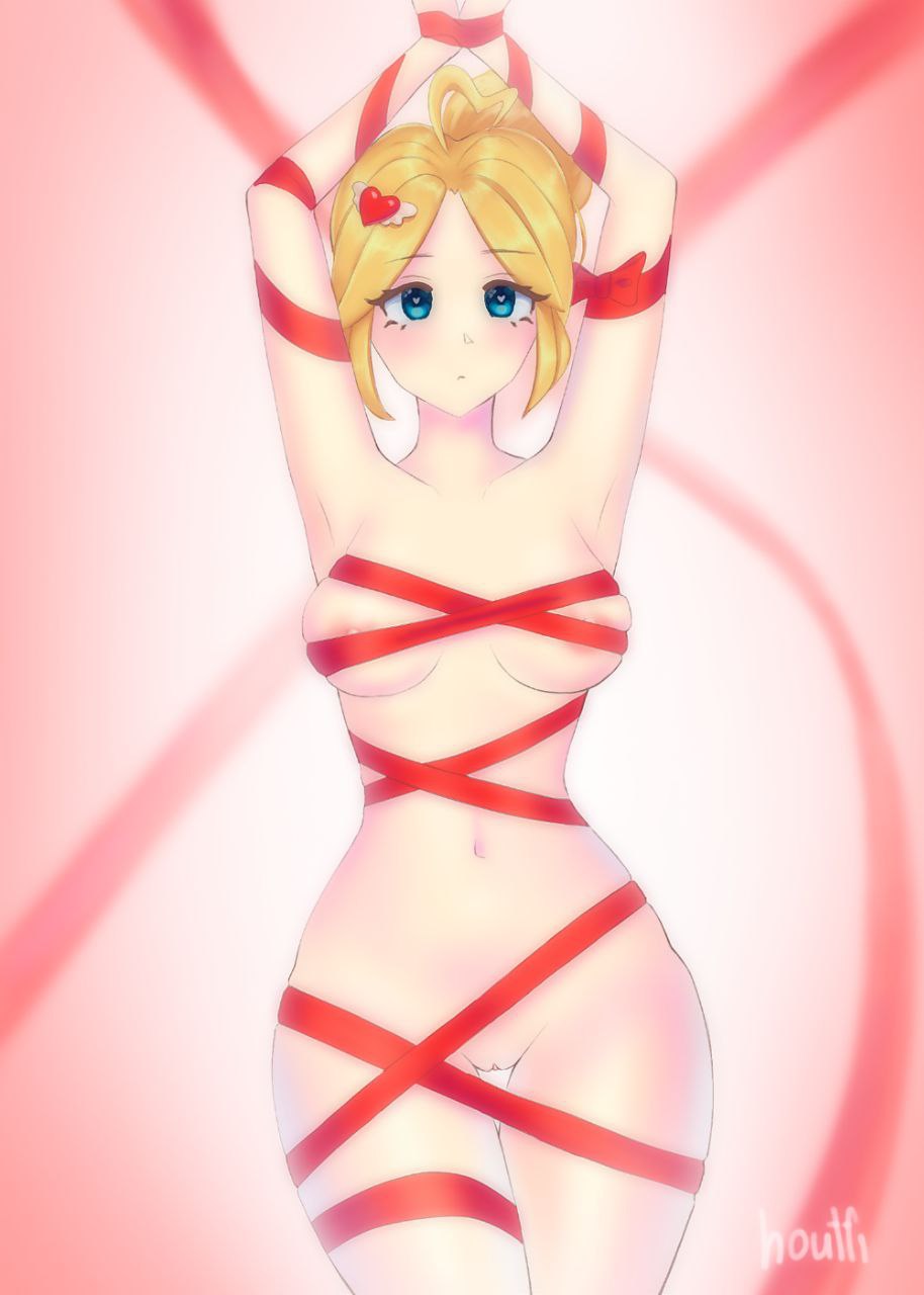 Cupid Piper (Brawl Stars) Rule 34 Image