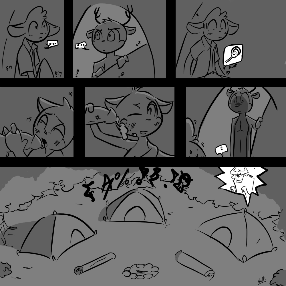 Angry Rule 34 Image