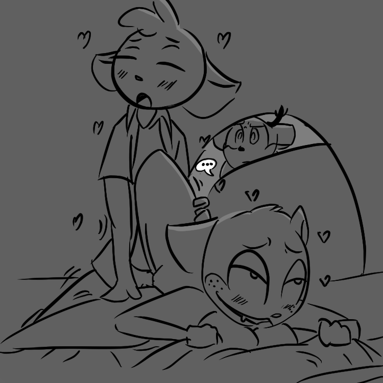 Ahe Gao Rule 34 Image