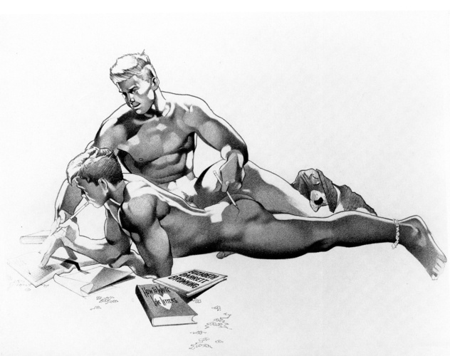 Original Rule 34 Image