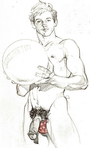 Original Rule 34 Image