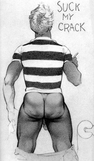 Original Rule 34 Image