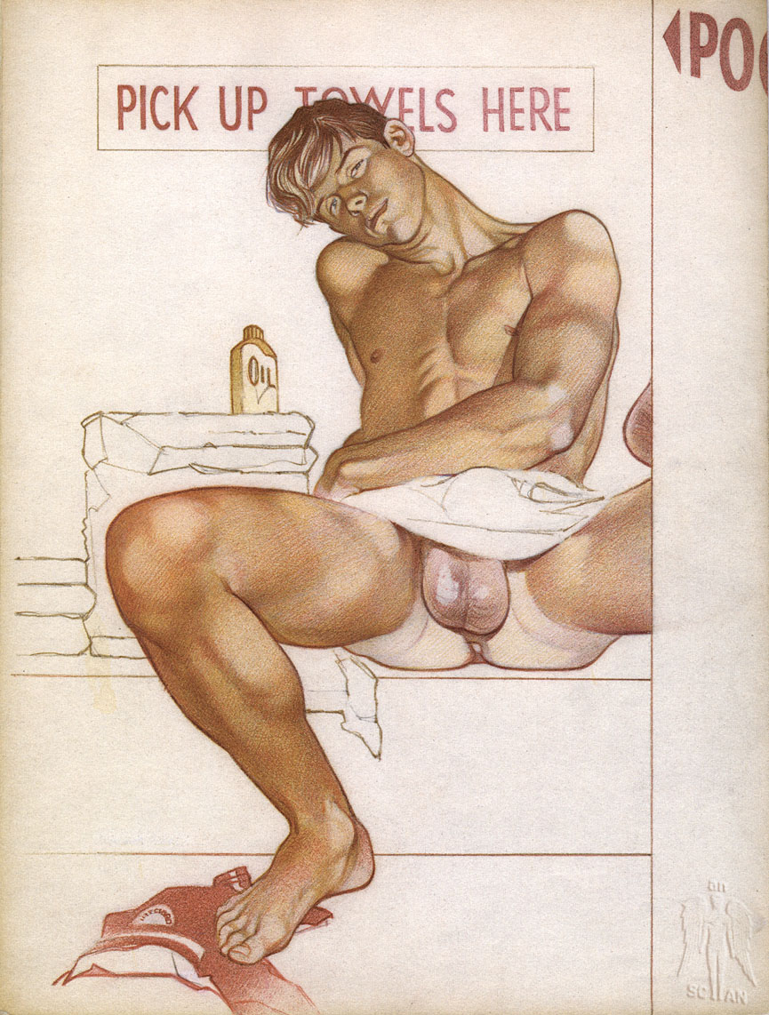 Original Rule 34 Image
