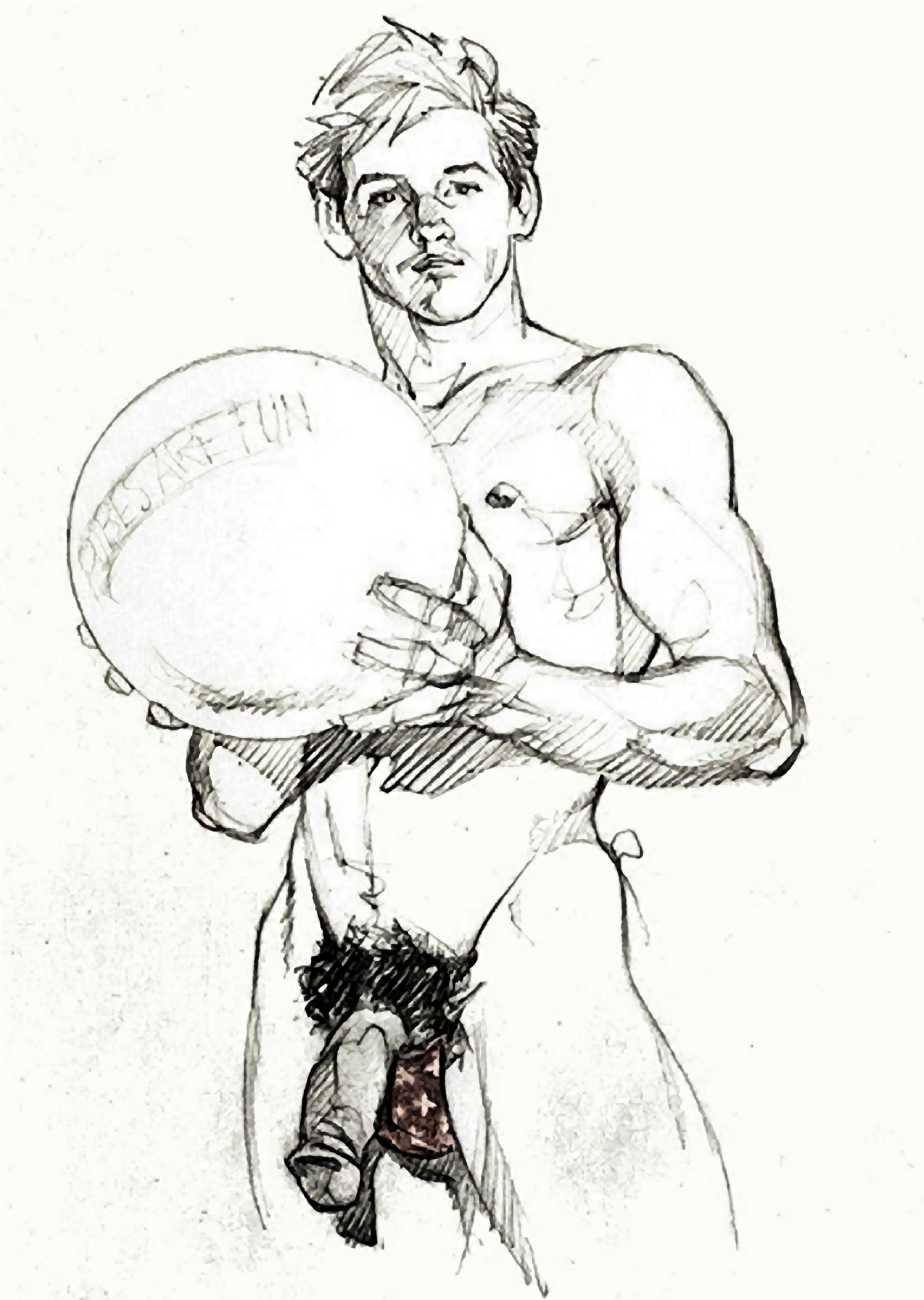 Original Rule 34 Image