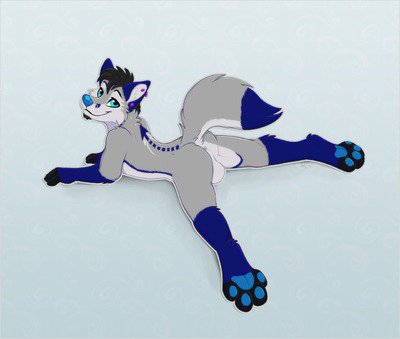 Anthro Rule 34 Image