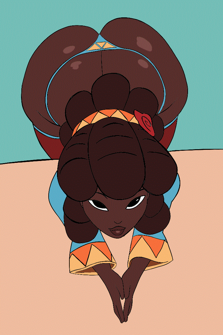 Oc Rule 34 Image