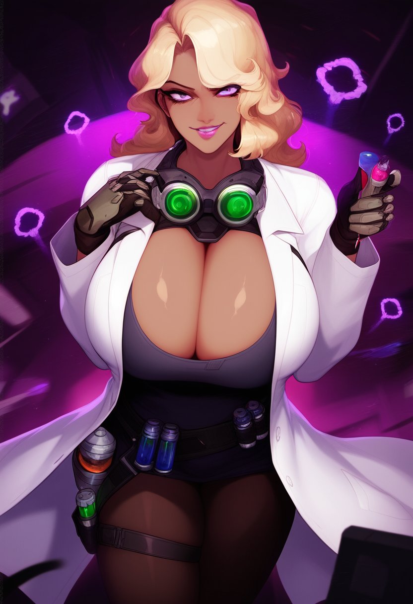 Digital Media (Artwork) Rule 34 Image