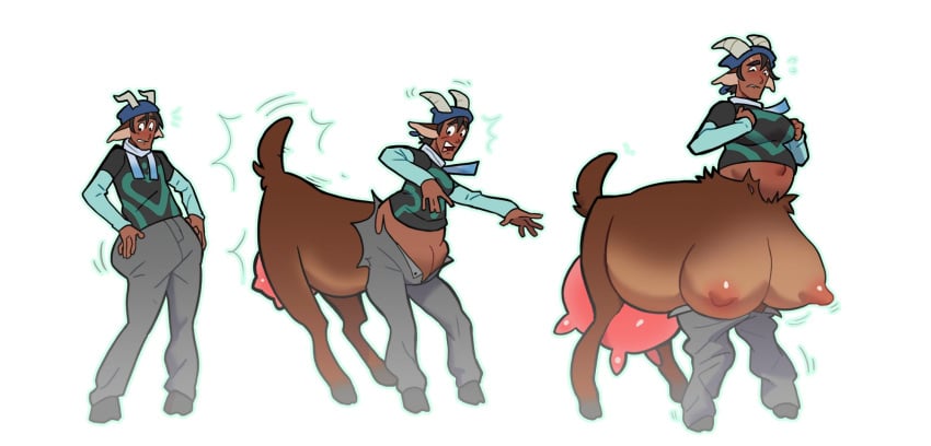 Animal Ears Rule 34 Image