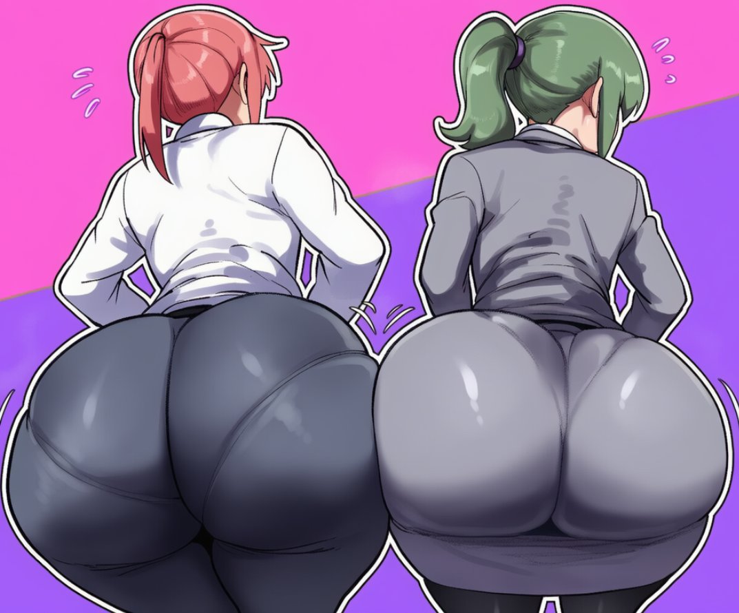 Kobayashi (Kobayashi-San Chi No Maidragon) Rule 34 Image
