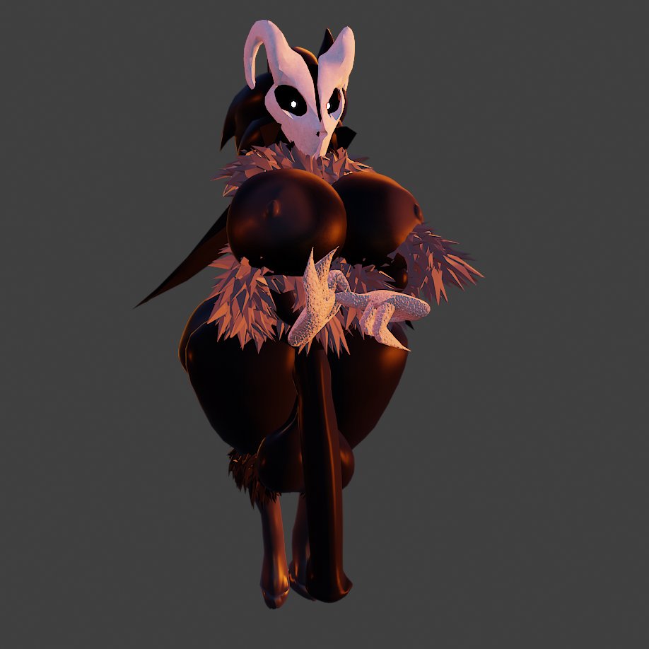 Tarven (Outcome Memories) Rule 34 Image