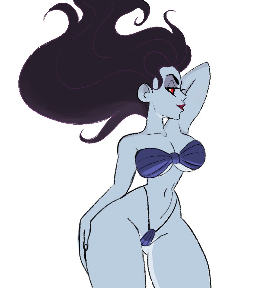 Eris (Sinbad) Rule 34 Image
