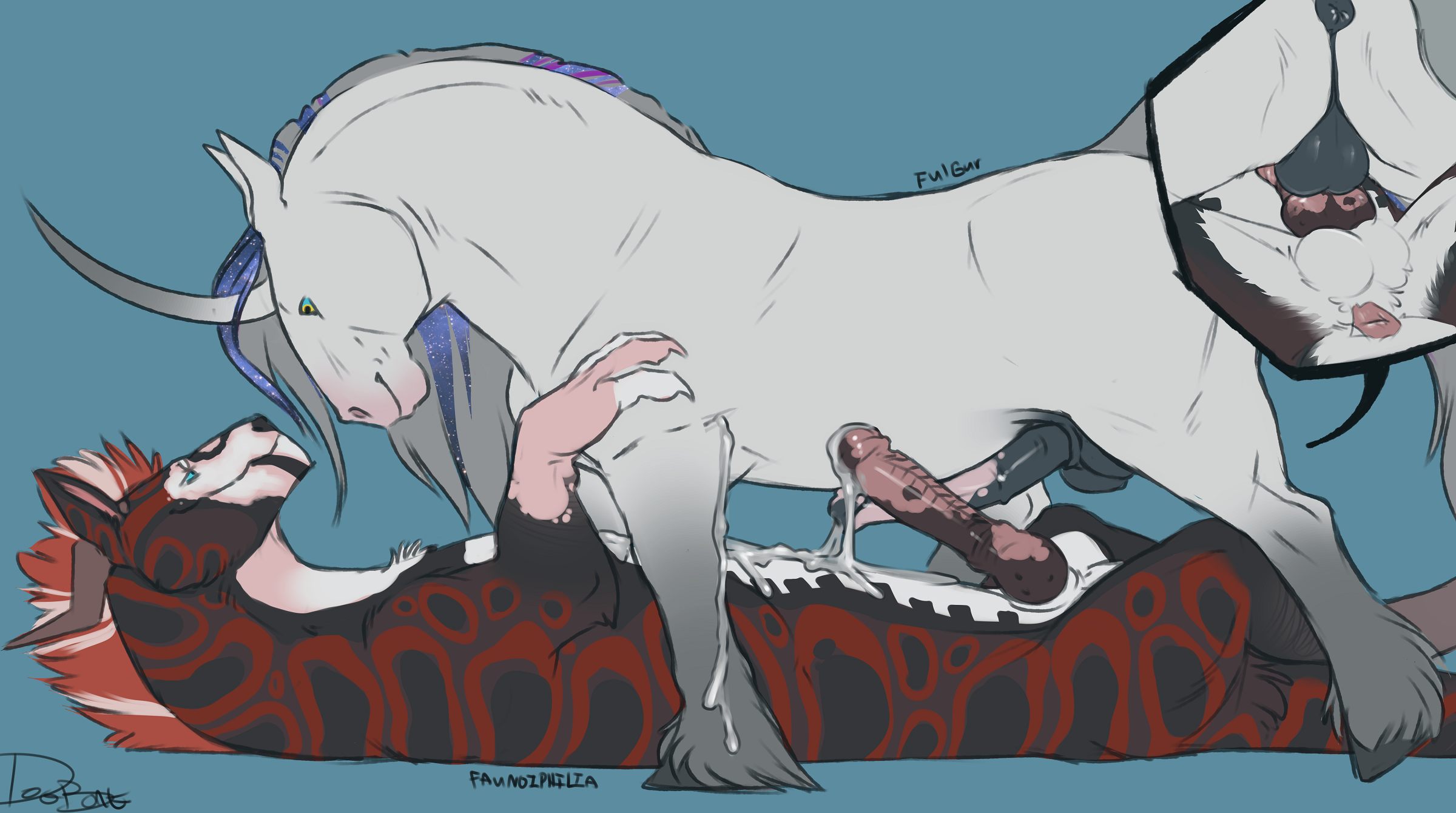 Eschiver-Monty Rule 34 Image