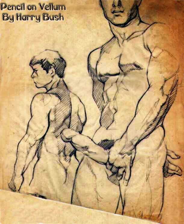 Original Rule 34 Image
