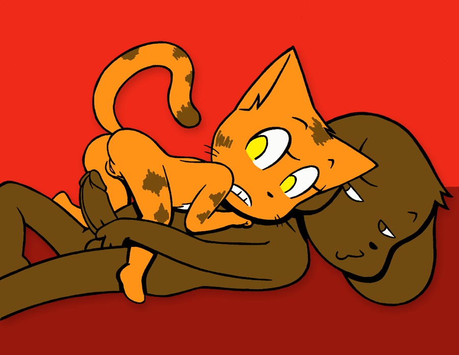 Amaya (Bcb) Rule 34 Image