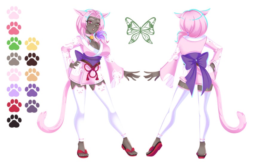Hara (Lupinezinico) Rule 34 Image
