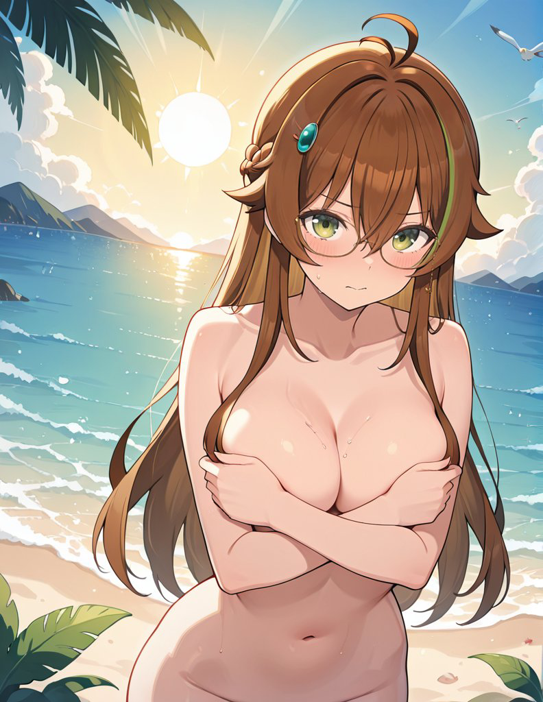 Dahlia Kai (Lefolk) Rule 34 Image