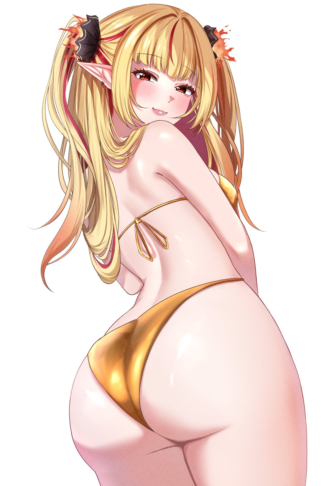 Ruby Runeheart (Chromashift) Rule 34 Image