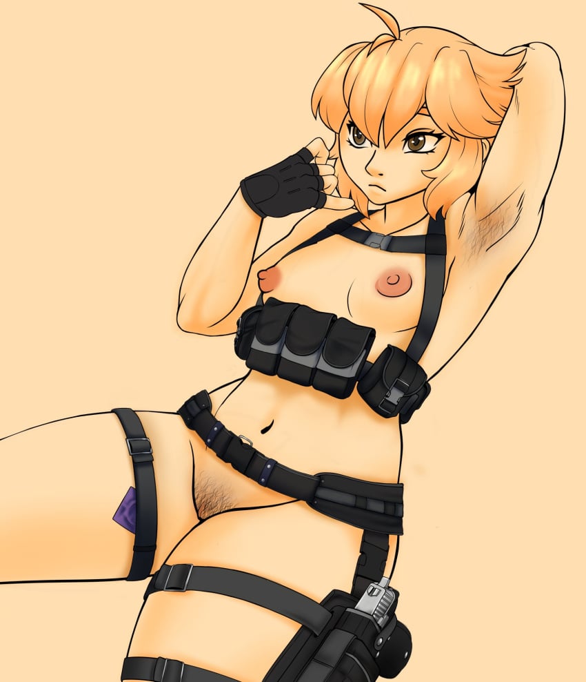 Shadowbane (Artist) Rule 34 Image
