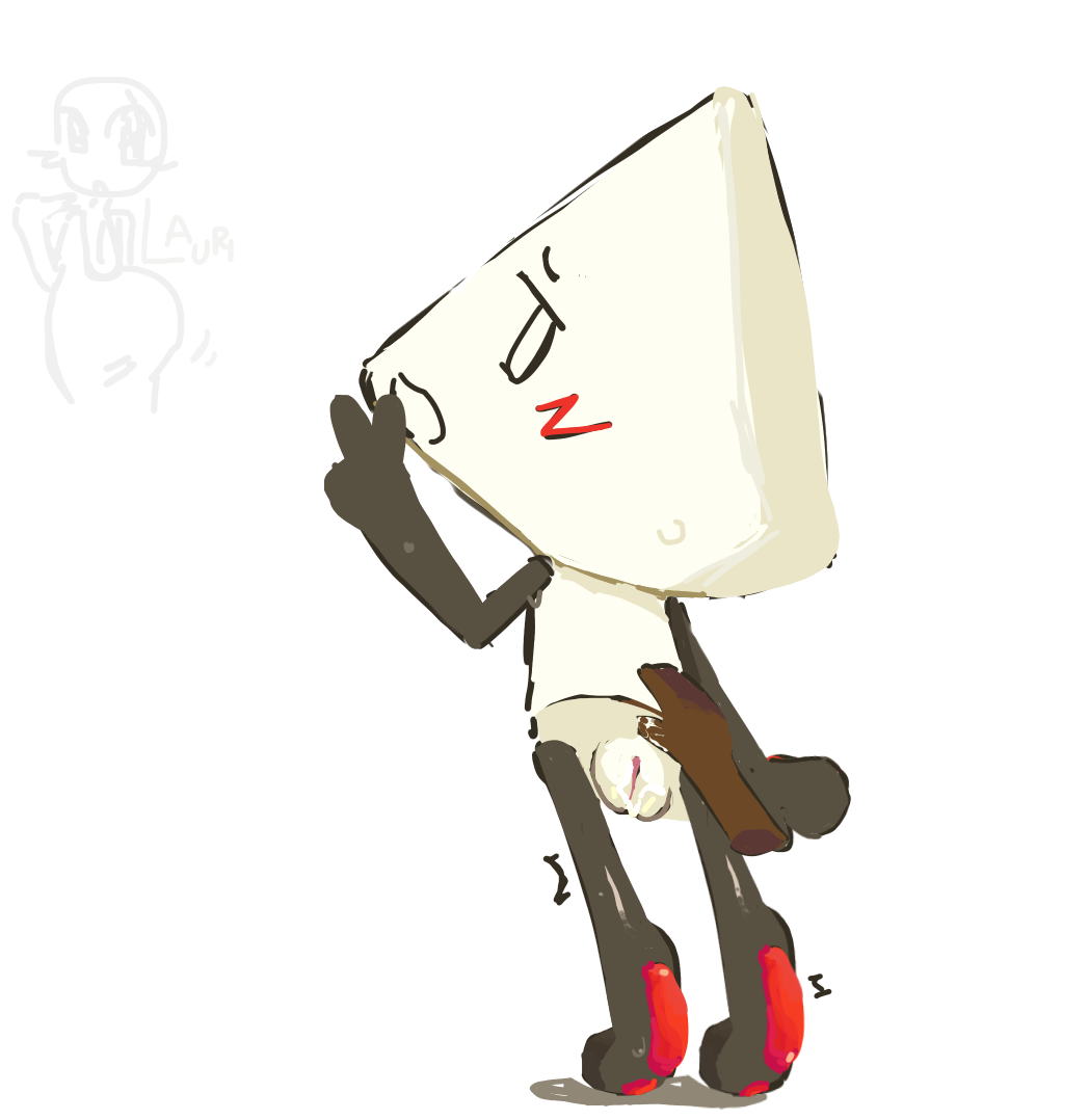 Cursor (Idk) Rule 34 Image