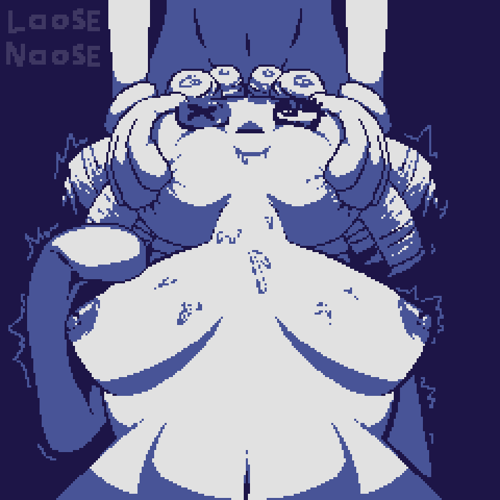 Jax (Glitch Productions) Rule 34 Image