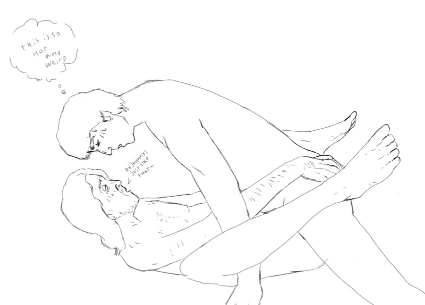 Paul Mccartney (The Beatles) Rule 34 Image