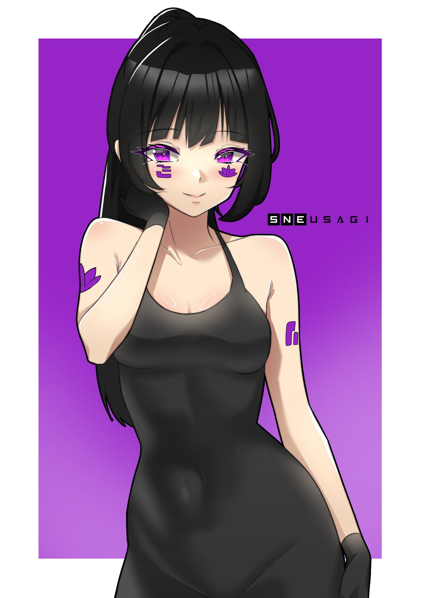 Oc Rule 34 Image