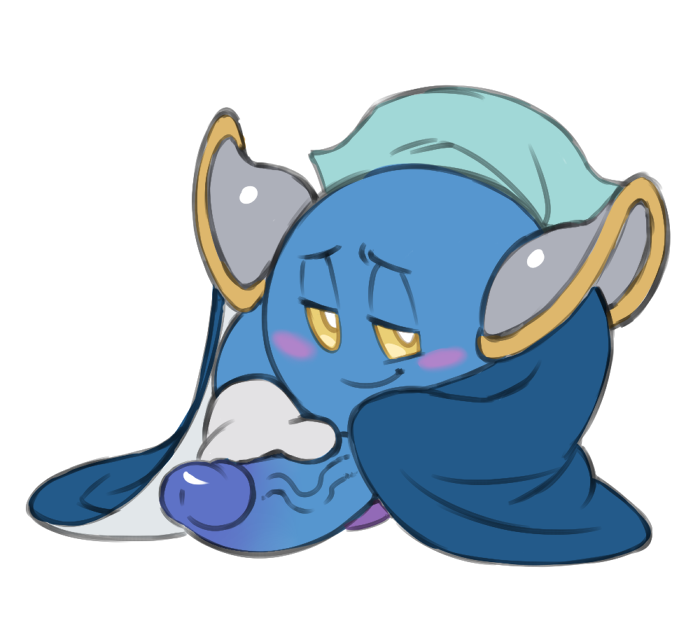 Meta Knight (Kirby (Series)) Rule 34 Image