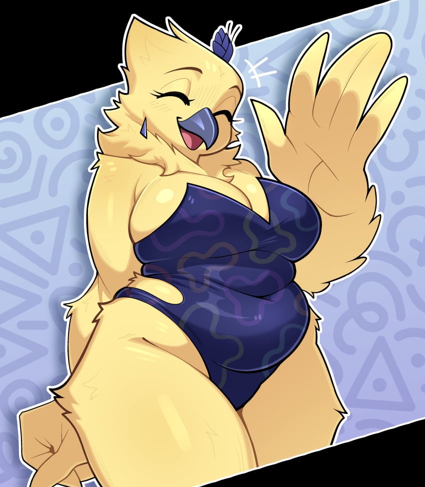 Klaire (Irri) Rule 34 Image