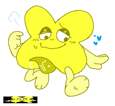X (Bfb) Rule 34 Image