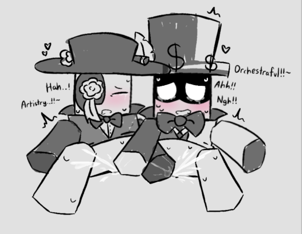 Artistry (Die Of Death) Rule 34 Image