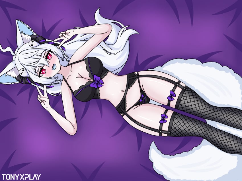 Pookyboo Rule 34 Image