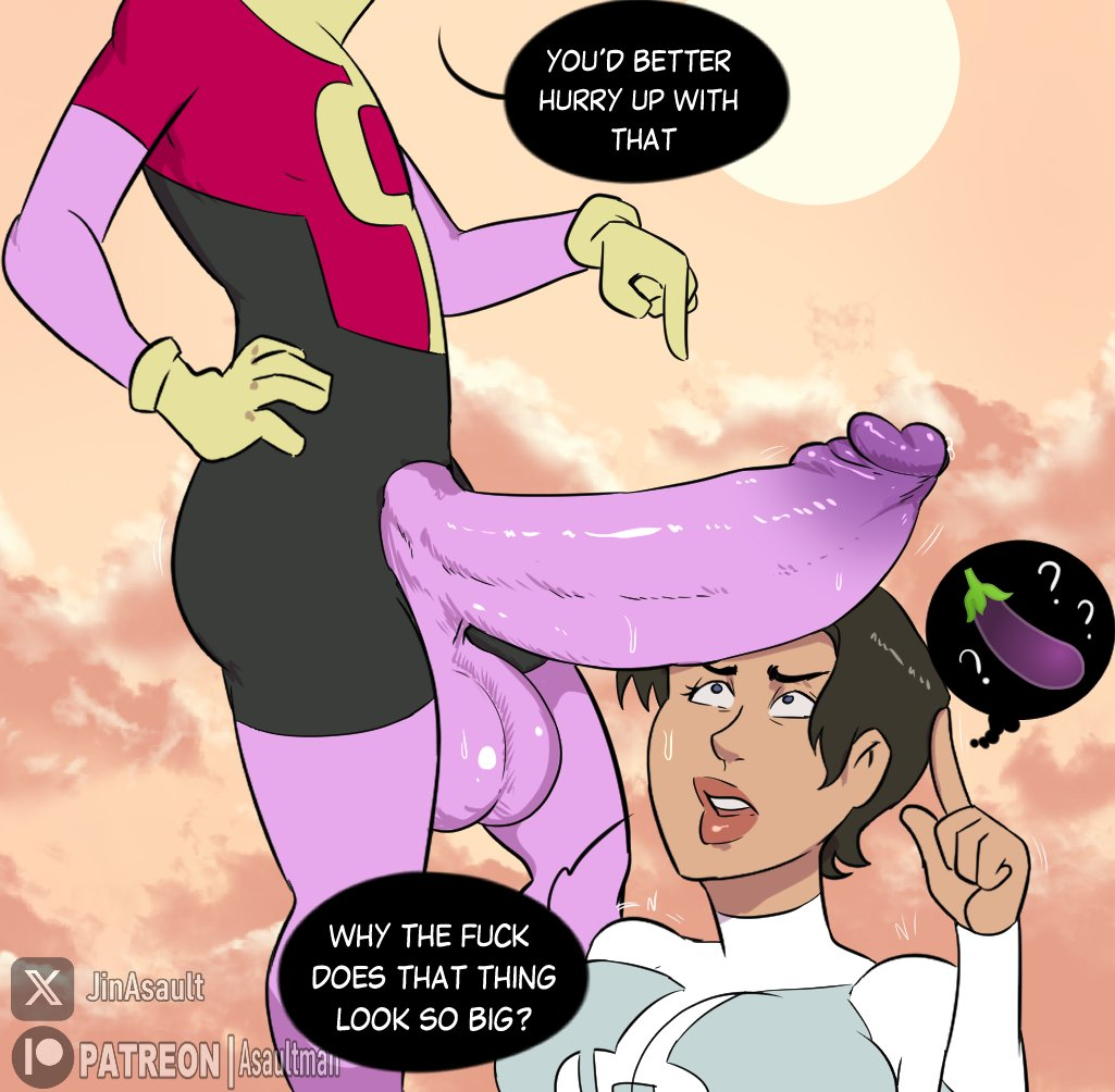 Digital Media (Artwork) Rule 34 Image