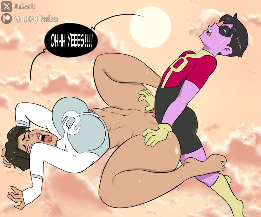 Digital Media (Artwork) Rule 34 Image