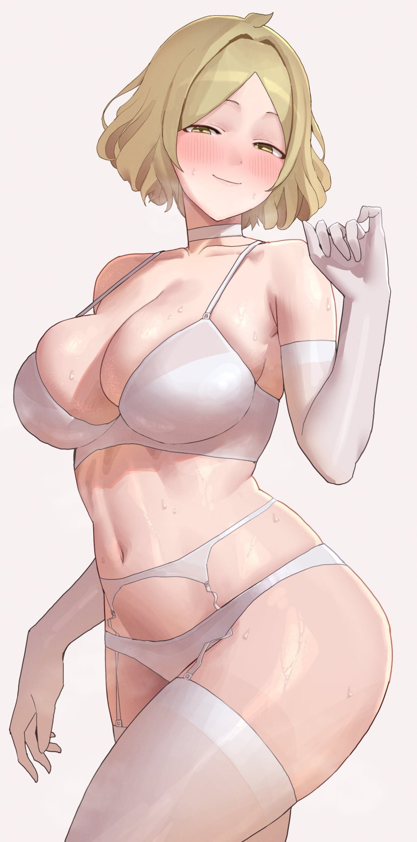 Atlus Rule 34 Image