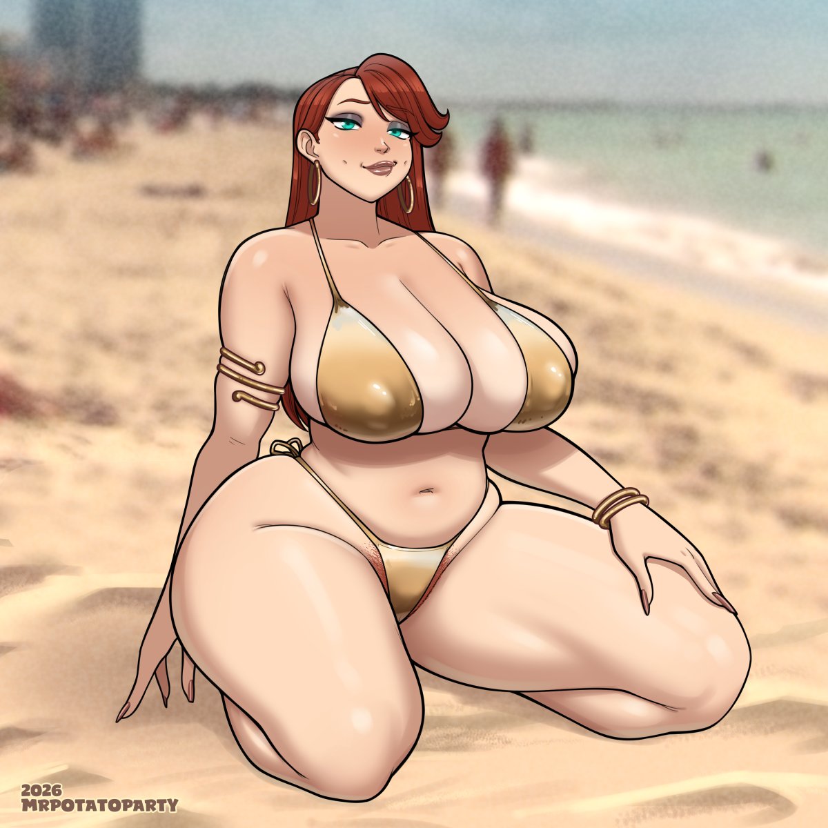 Jessica (Mrpotatoparty) Rule 34 Image