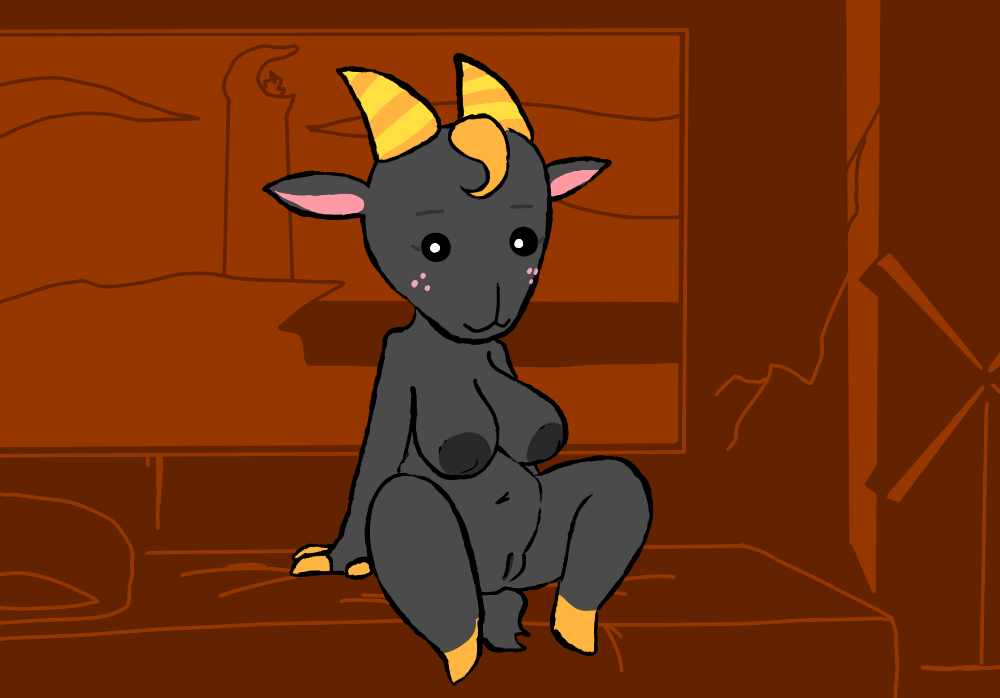 Animal Crossing Rule 34 Image