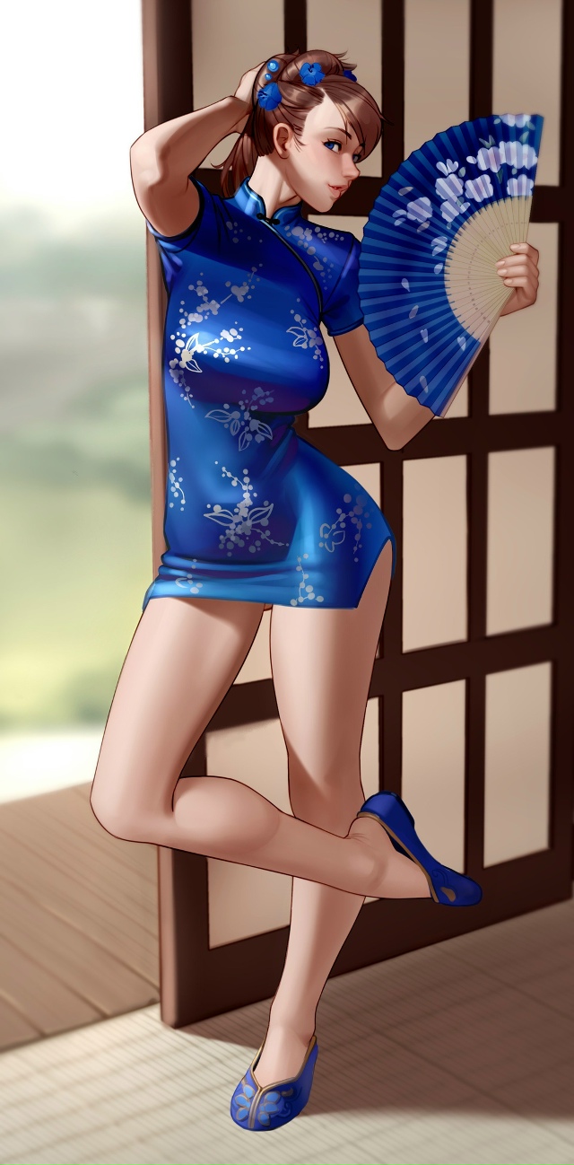Sappheire (Asian Mythology) Rule 34 Image