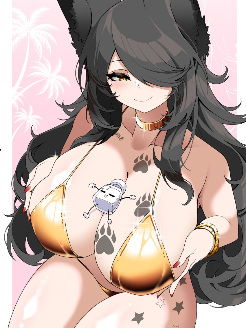 Character Request (Copyright Request) Rule 34 Image
