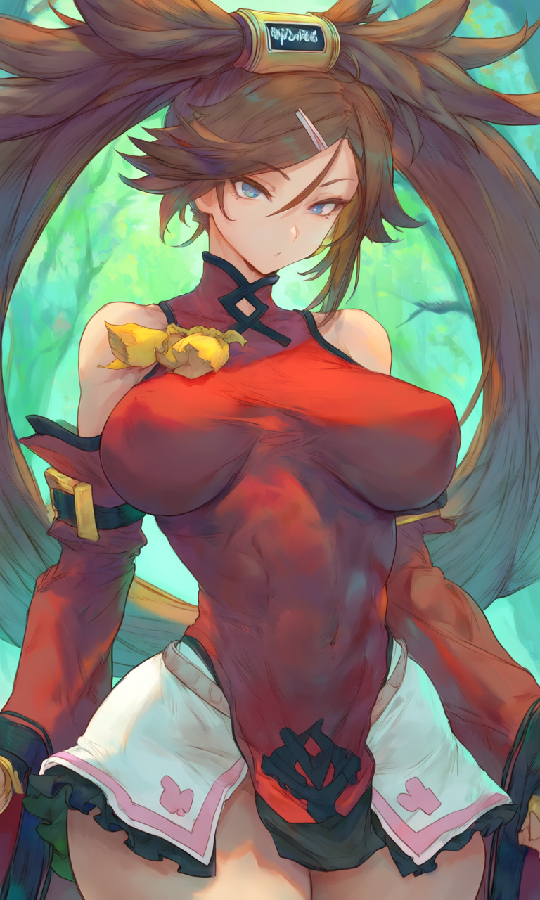 Kuradoberi Jam (Jam Kuradoberi) Rule 34 Image