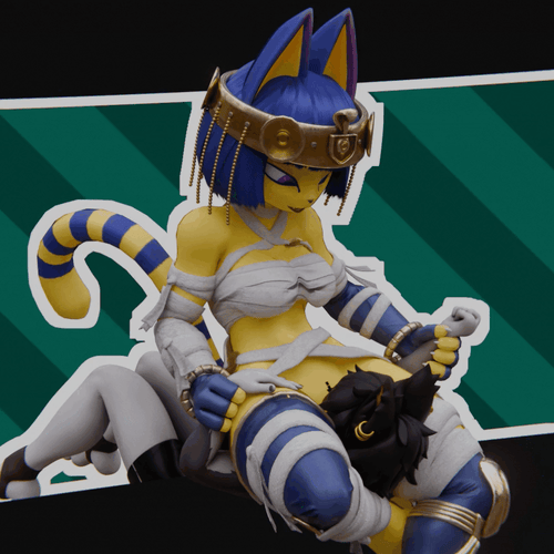 3d (Artwork) Rule 34 Image