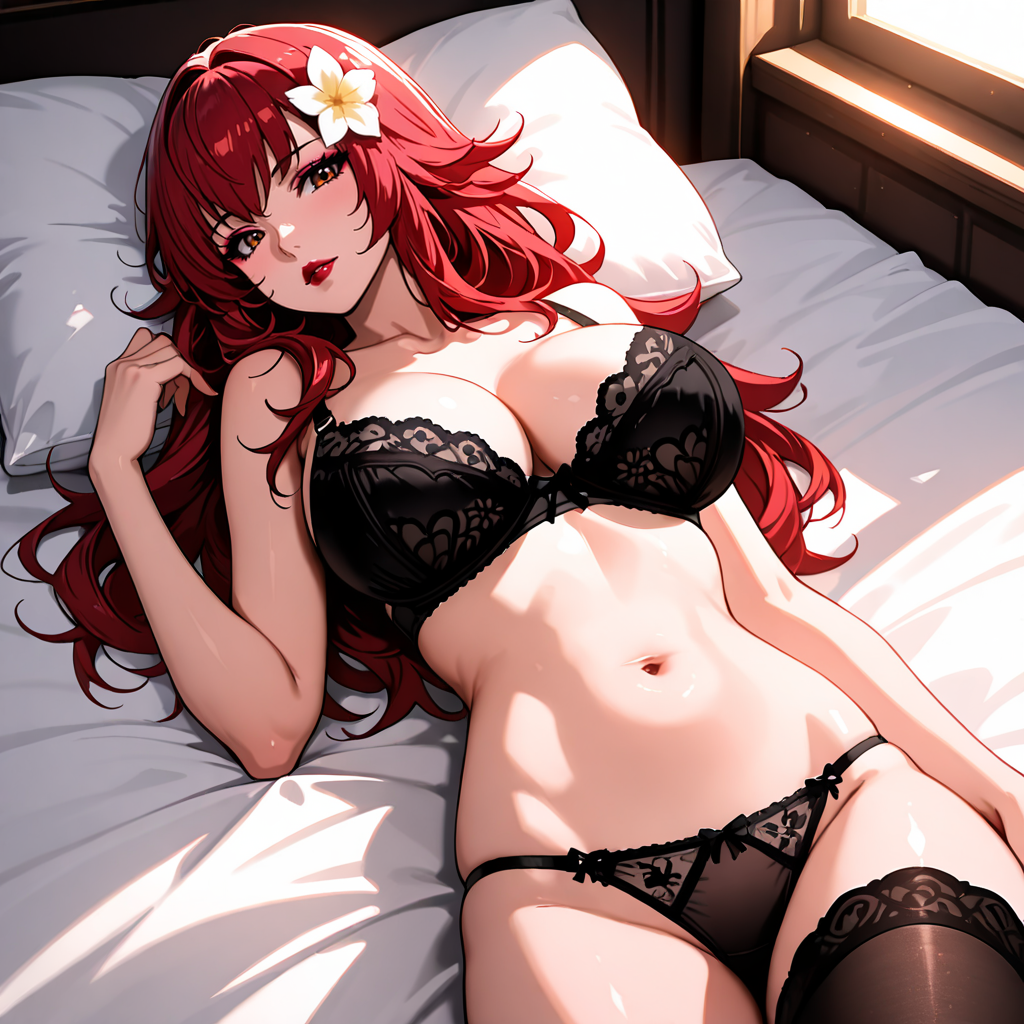 Devola (Nier) Rule 34 Image