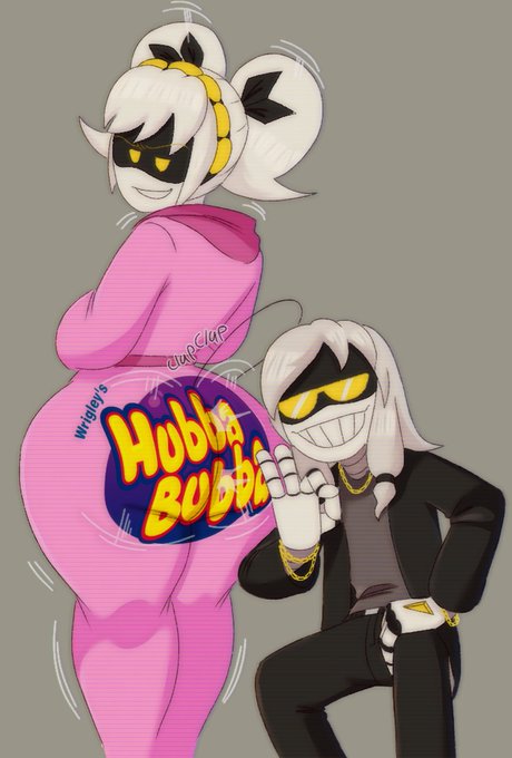 Cyn (Murder Drones) Rule 34 Image