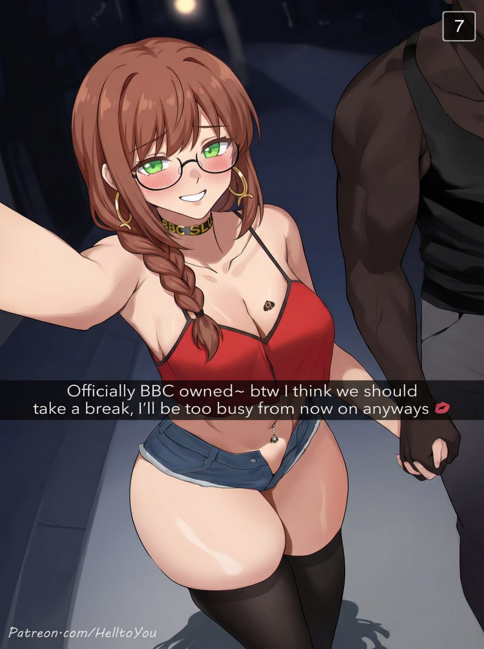 Bbc Choker Rule 34 Image