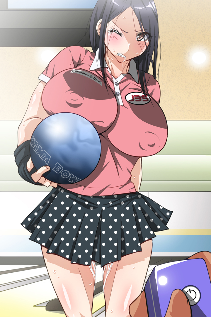 Original Rule 34 Image