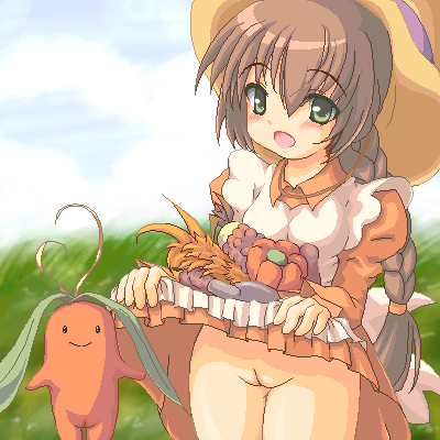 Farmer (Eco) Rule 34 Image