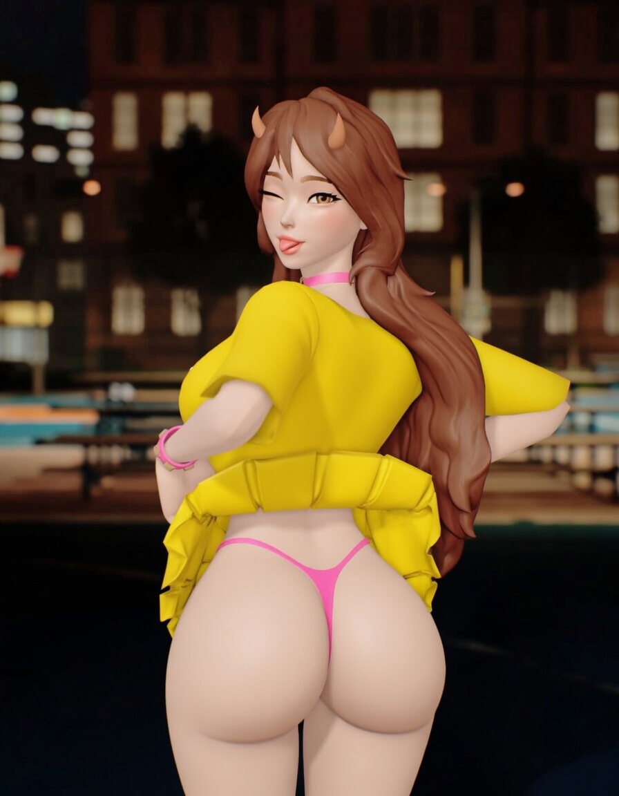3on3freestyle Rule 34 Image