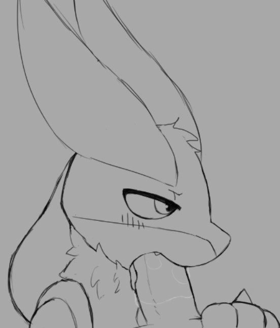 Pokemon (Species) Rule 34 Image