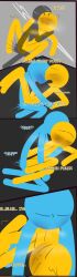 Blue (Avm) Rule 34 Image